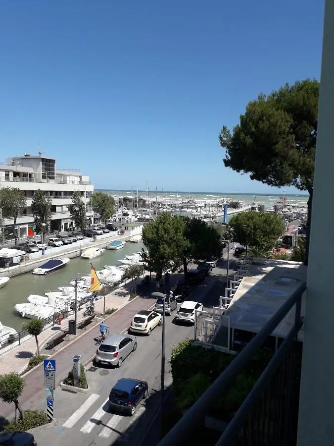 Hotel Marilena Riccione
