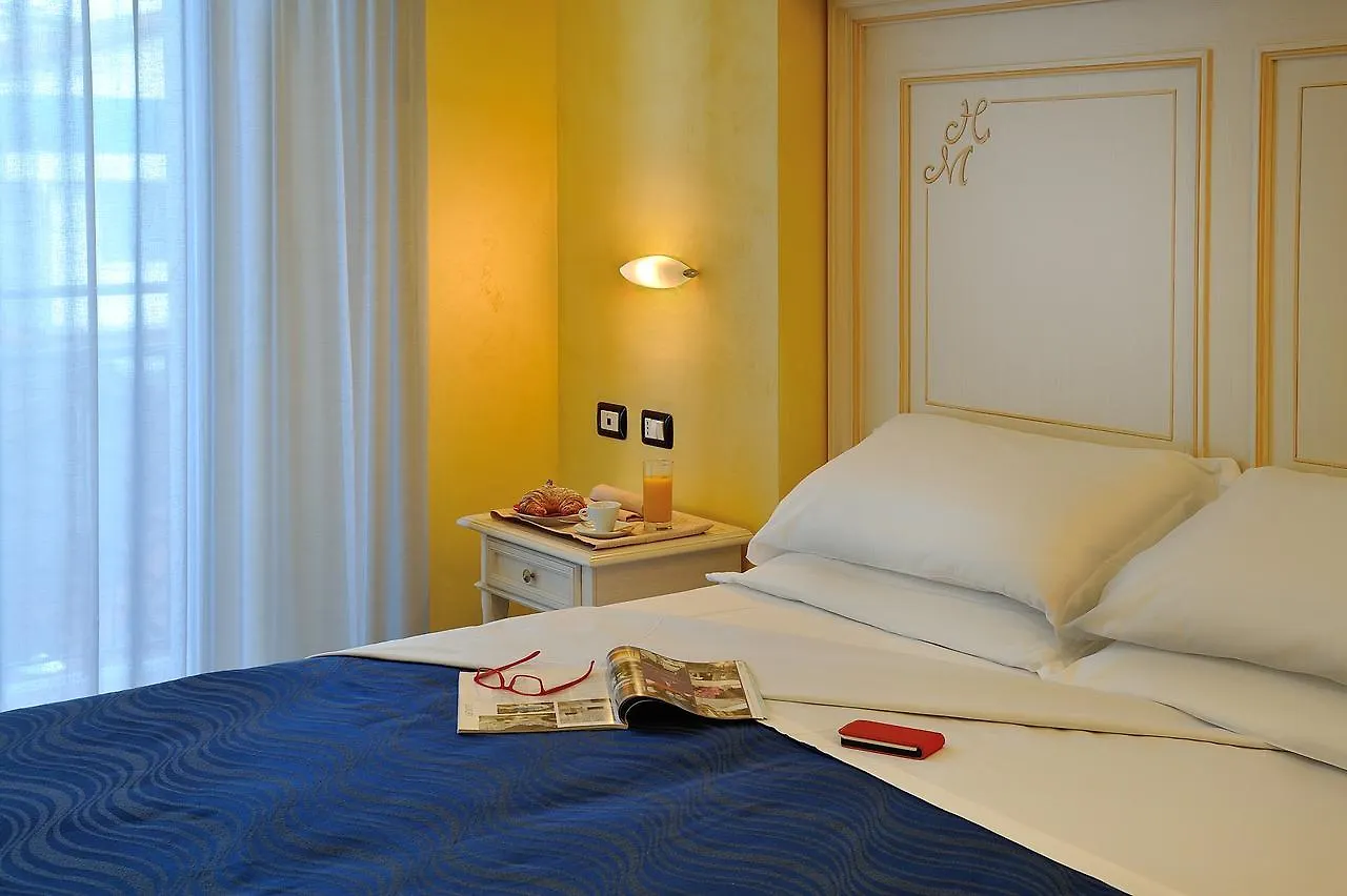 Hotel Marilena 里乔内