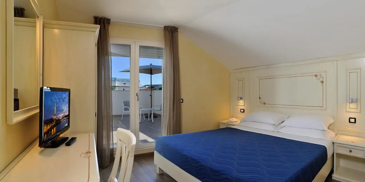 Hotel Marilena 里乔内