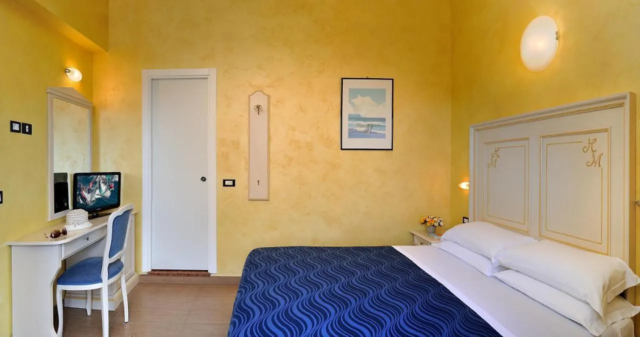 Hotel Marilena 里乔内 2*,  意大利